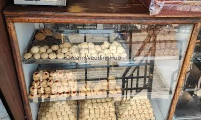 Nmc Zaika Bakers