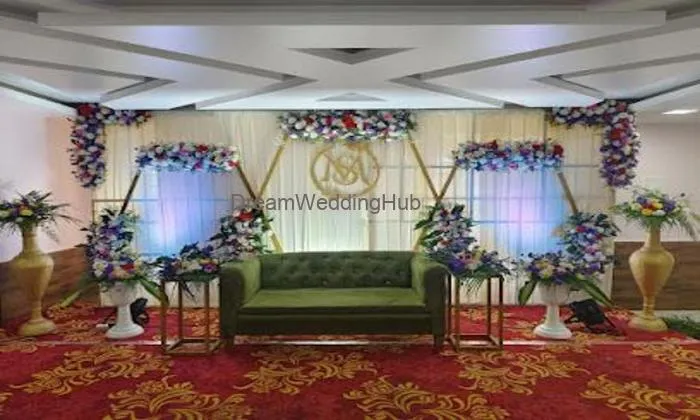 Nn Function Hall