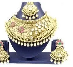 Nnazaquat Tribal Jewelry