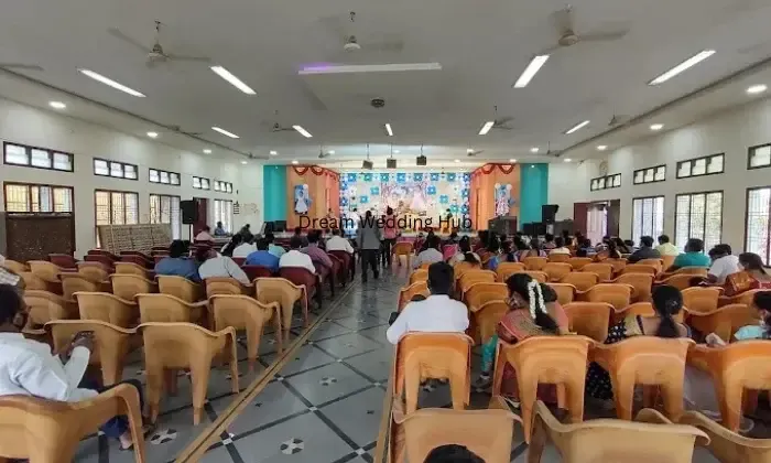 Nner Wheel Community Hall