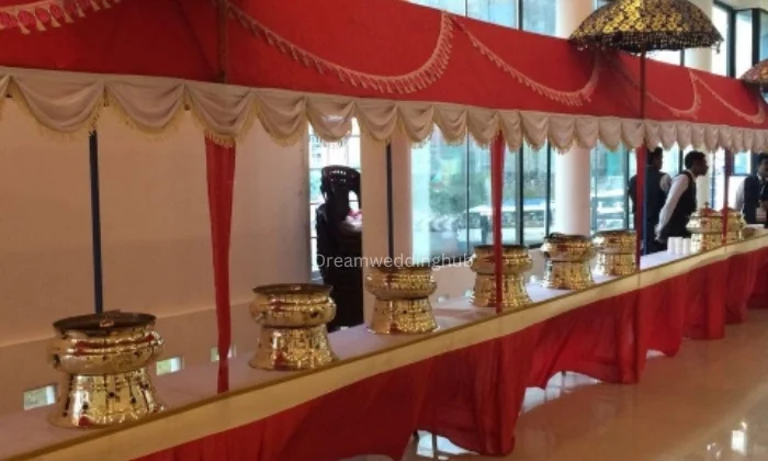 No 1 Mahalakshmi Home Food