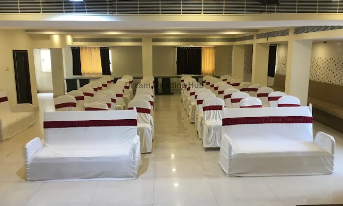 No1 Tent House