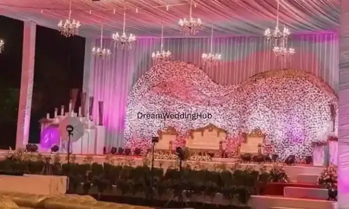 Noble Event Planners