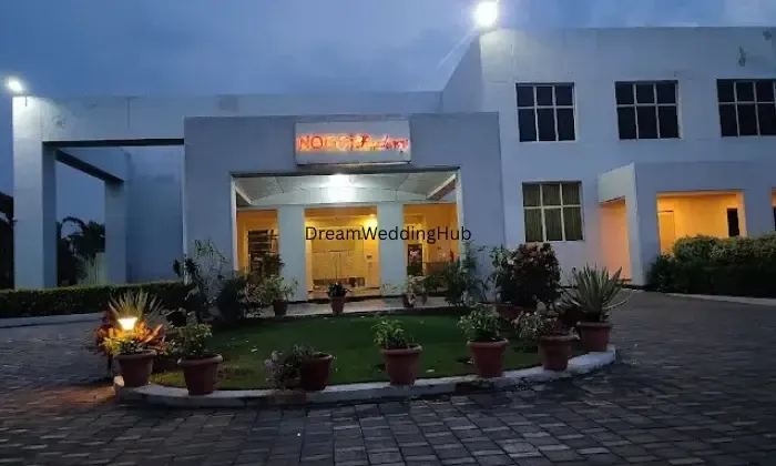 Nocci Residency