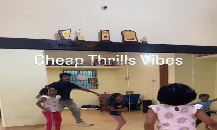 Nonstop Dance Studio