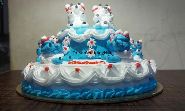 Noolvi Mom Made Cake