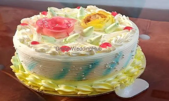 Noor Bakery