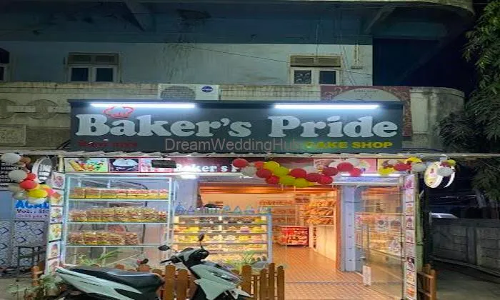 Noor Bakery