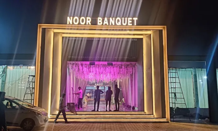 Noor Banquet