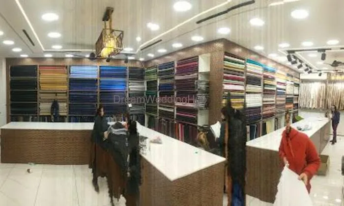 Noor Bridal Store