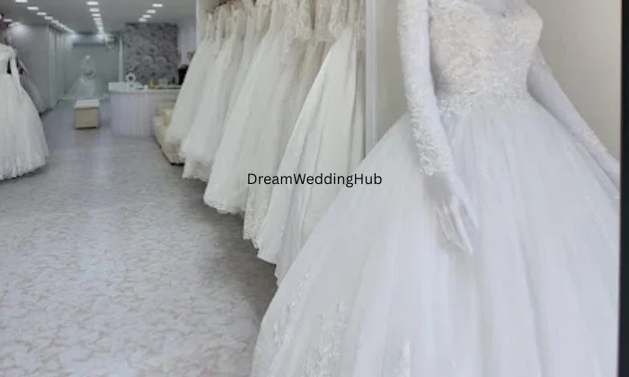 Noor Bridals Margao Noor Bridals Margao