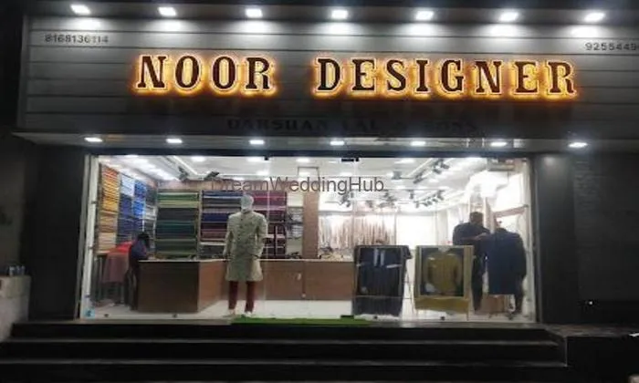 Noor Designers