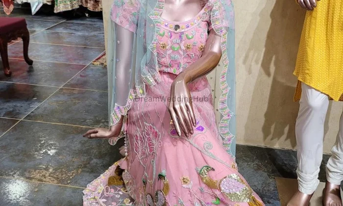 Noor Fashion Maker