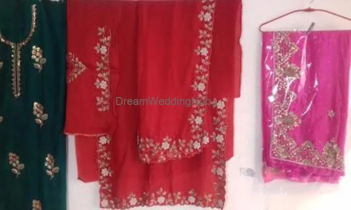 Noor Fashion Maker