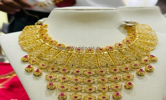 Noor Jewellery