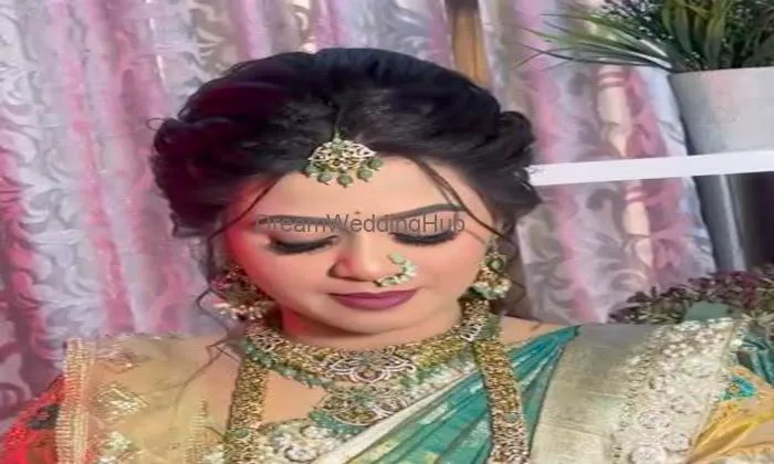 Noor Makeup Studio And Saloon Noor Makeup Studio And Saloon