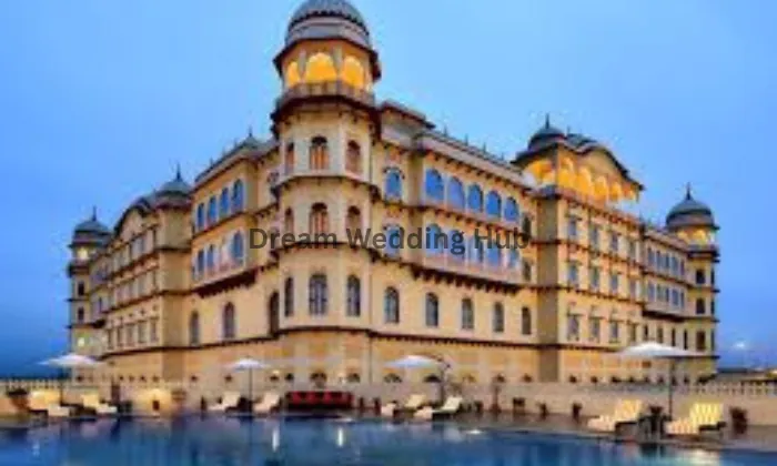 Noor Palace