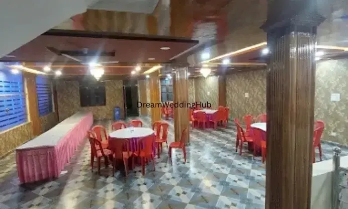 Noor Palace Hotel And Restaurant