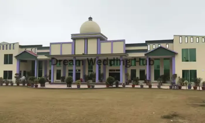 Noor Resort