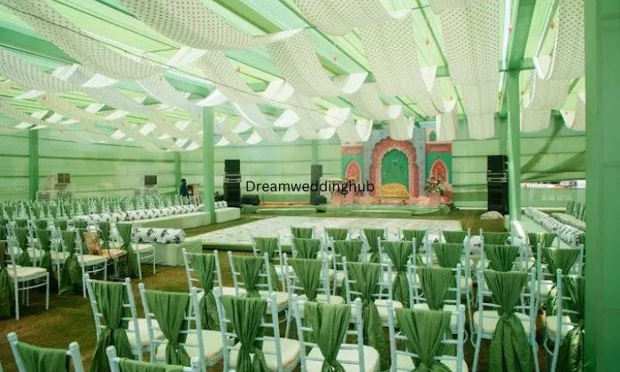 Noor Sahar Weddings