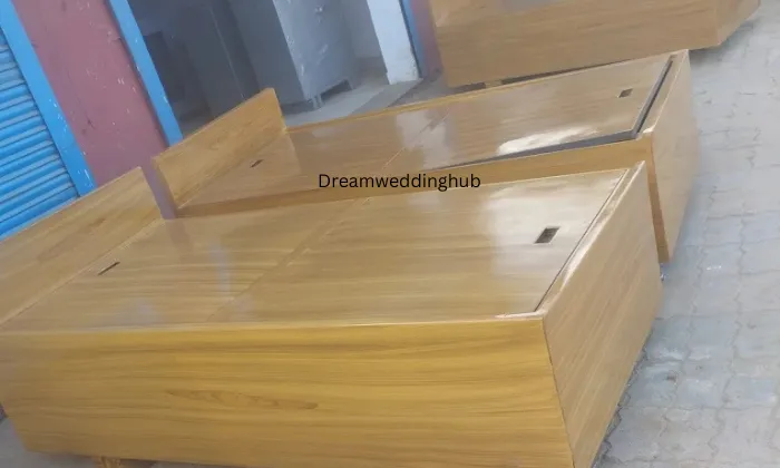 Noor Steel Furniture