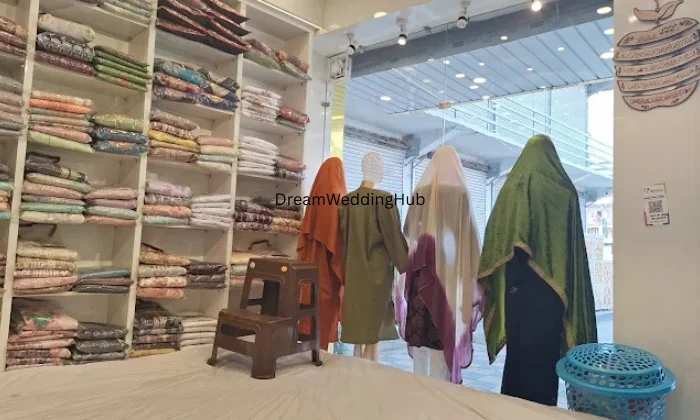 Noor The Bridal Lounge