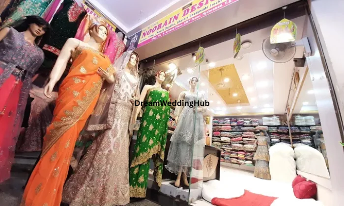 Noorain Designers
