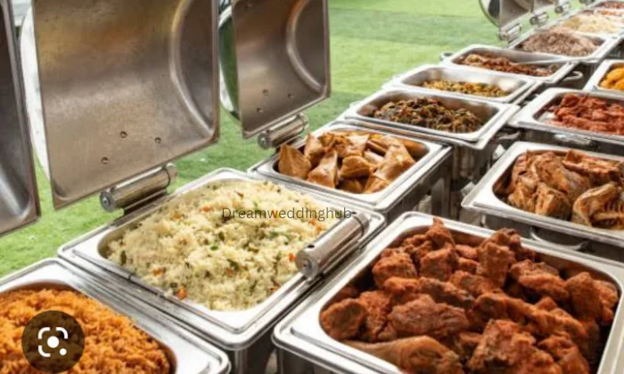 Noori Caterers