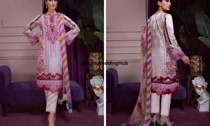 Noorie Wedding Collection