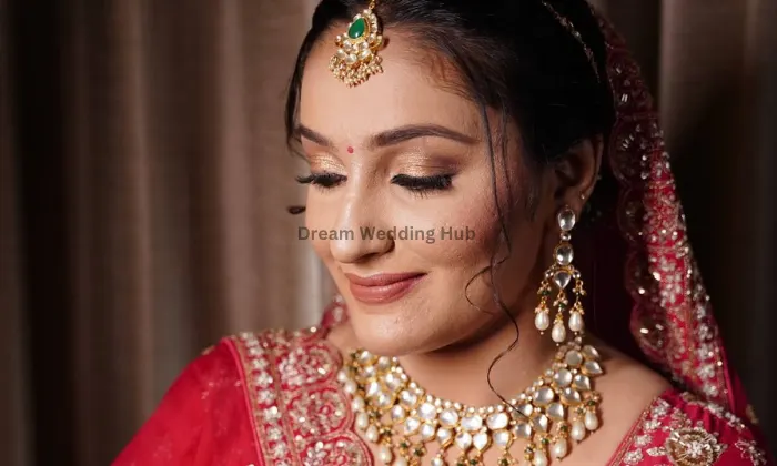 Noor's Makeover