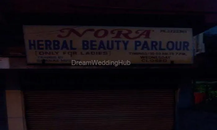 Nora Herbal Beauty Parlour