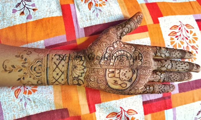Nosh Henna