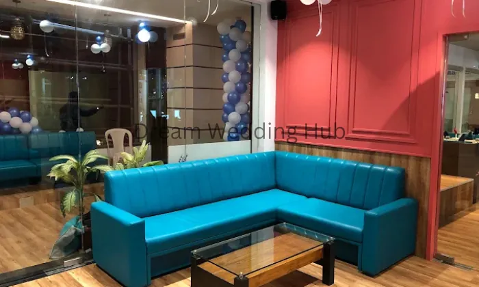 Nostimo Restaurant And Banquet