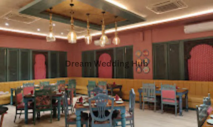 Not So Desi Restaurant Not So Desi Restaurant