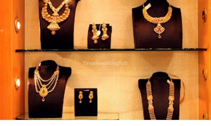Notandas Jewellers