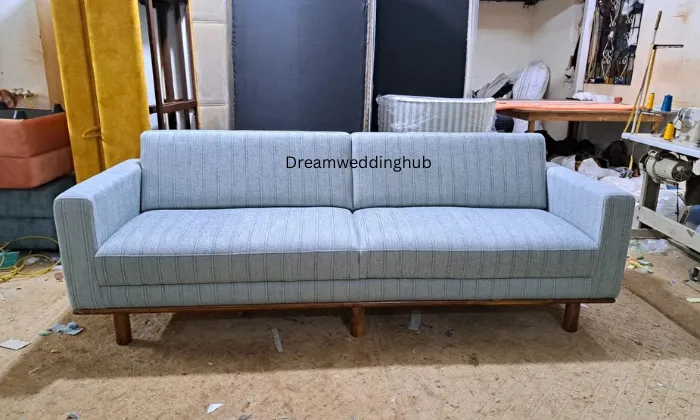Novel Furnishing
