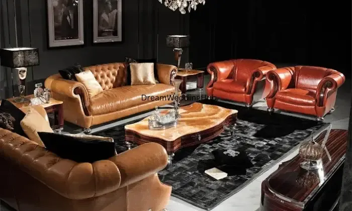 Novel Furniture And More