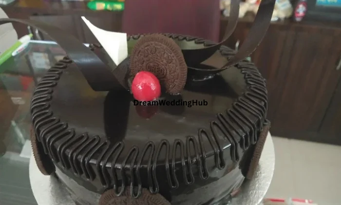 Novelty Bakery