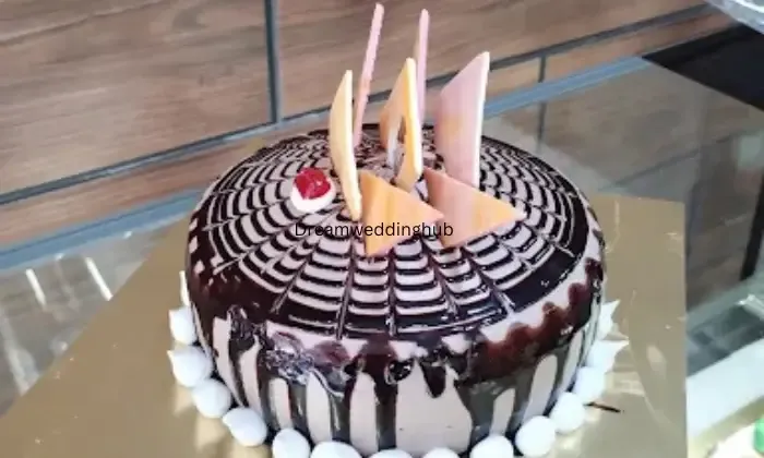 Novelty Bakery Valsad Novelty Bakery Valsad