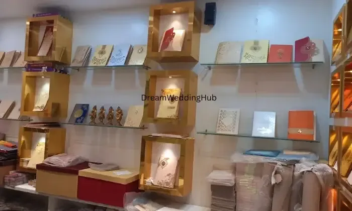 Novelty Cards Nanded