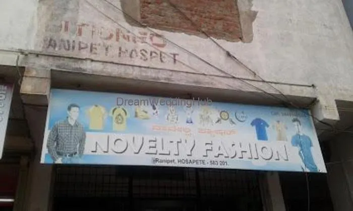 Novelty Fashion