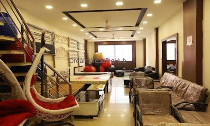 Novelty Furniture