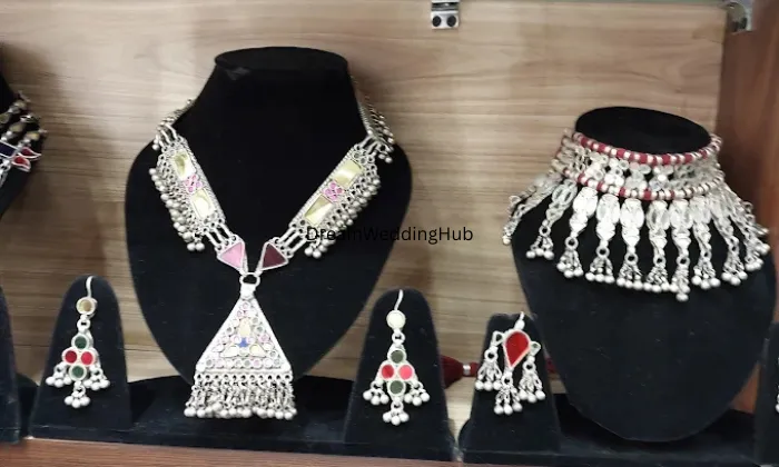 Novelty Jewellery Emporium