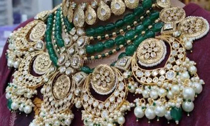 Novelty Nx A Unit Of Novelty Store - Best Bridal Jewellery In Udaipur Best Artificial Jewellery In Udaipur
