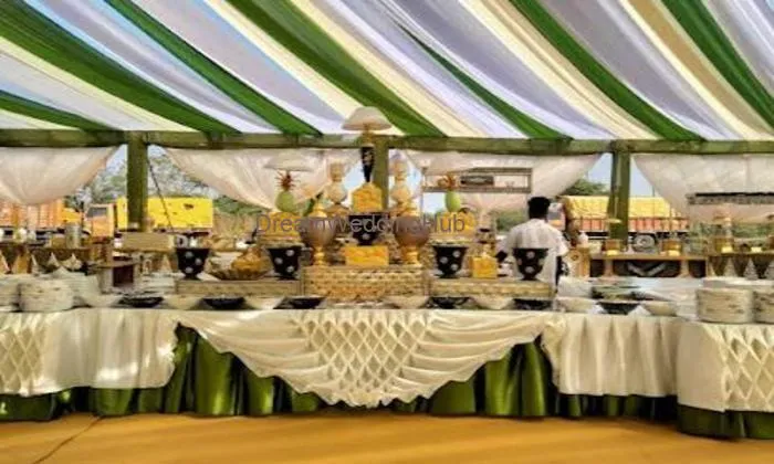 Novelty Premium Catering Novelty Premium Catering