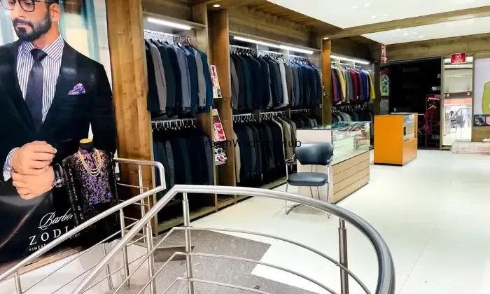 Novelty Tailors