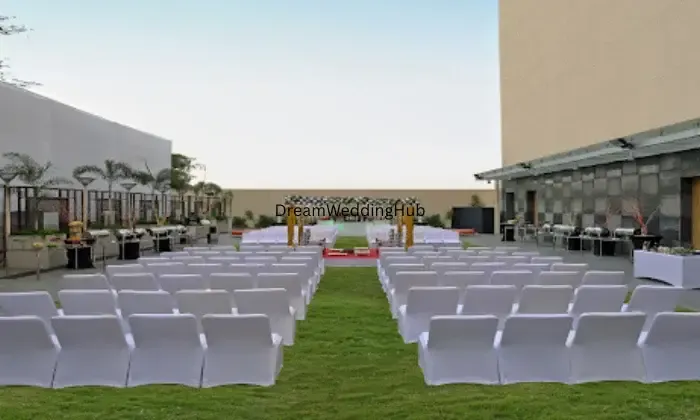 Novotel Ahmedabad Novotel Ahmedabad