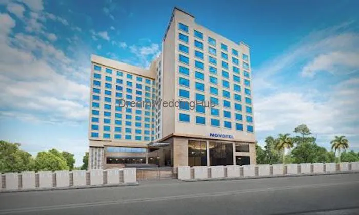 Novotel Mumbai International Airport