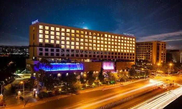 Novotel Pune Nagar Road