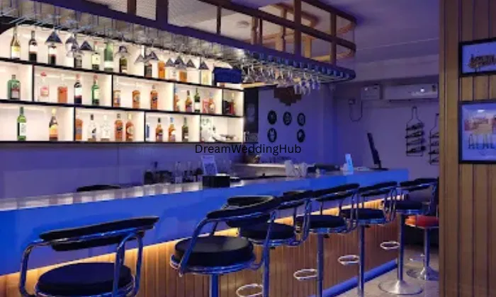 Nox Bar/